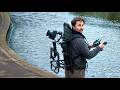 I Built a 4-Axis Gimbal Rig for Solo Filming Mp3 Song