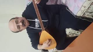 Aşık Ali Nurşani Vicdansız Resimi