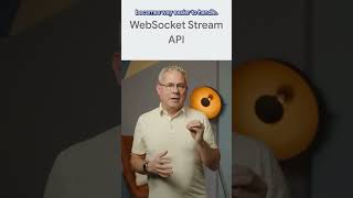 Websocket Stream API