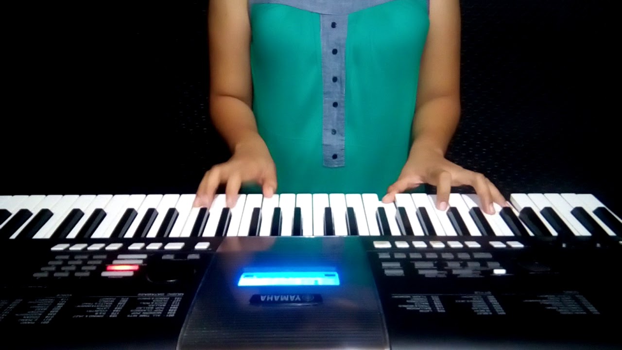 ANAK BY FREDDIE AGUILAR ( piano cover )