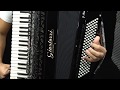 LEVADA DE BAIÃO - 02 NOS BAIXOS - Acordeon - Paulinho Marques