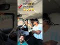 abhi Charon ke Charon famous Ho jaenge🚗😳😱😂#realfoolsshorts o#funny videos#comedy