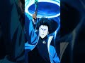 Sung Jinwoo badass moment edit 😱🥵 !! solo leveling anime
