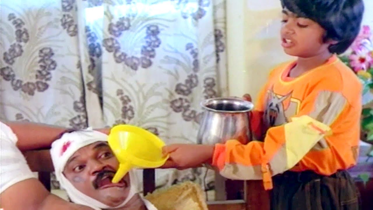 Download Simbu Super Comedy Scenes | Sabash Babu Movie Comedy Scenes | Tamil Comedy Scenes |