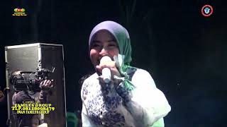 'terminal Cinta' Voc By Selvi Anggreani { Edisi Sinangpalay - Pagedangan cisauk }