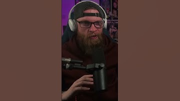 Ren! #Ctrl Alt Delete This Collab Goes HARD 🔥