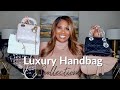 MY PRELOVED HANDBAG COLLECTION 2021! | POCKETSANDBOWS