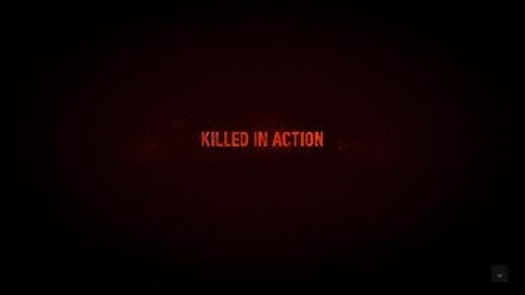 Ghost Recon - Hiding From Drone