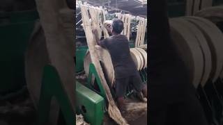 Poor Farmers Pulled Golden Threads—The Result Changed Their Lives! #shorts #viralvideo  #trending
