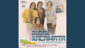 Memendam Rasa