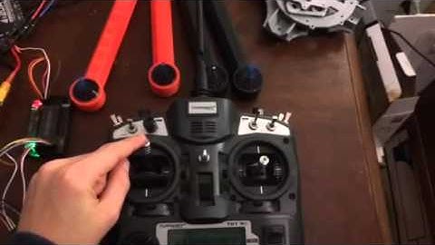 APM clone arming problem