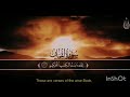 سورة لقمان عبد الرؤوف أحمد نعناع  
