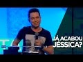 Já acabou Jéssica? | Pr. Lucinho