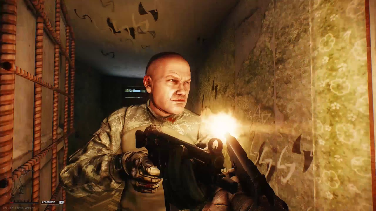 Escape From Tarkov Pistol Runs