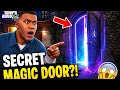 Don’t Enter This Secret Door in GTA 5… (BIG MISTAKE) 😱