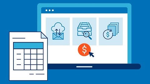Comment créer une facture sur excel (système automatisé)