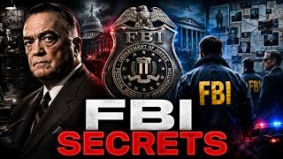 Inside the FBI: The Full History, Power & Darkest Secrets