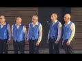 World in Union @15th World Choir Festival, Thessaloniki.