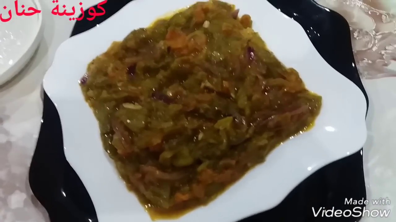 شكشوكة فلفل حلو تع معسكر بنة رهيبة حلوة سكر👍