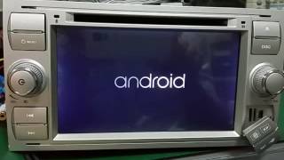 Update Firmware On Xtrons Android 5.1 Stereo