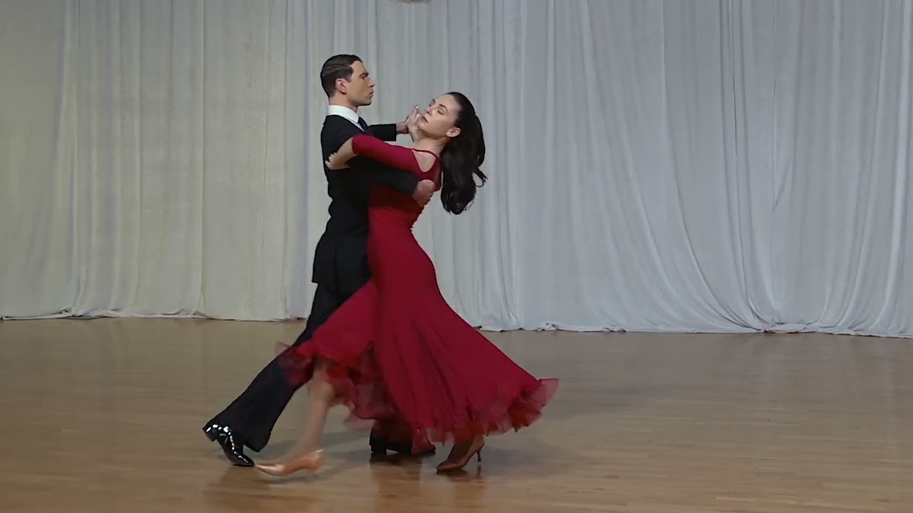 NDCA International Silver Tango