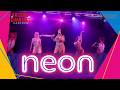 Ten-year adult revue to premiere at Las Vegas Strip hot spot