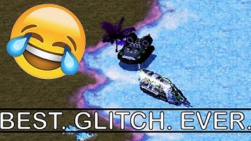 Hilarious Glitch ft. XxMalaboo // Command and Conquer Yuri