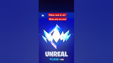 Ranked Reload Unreal #7,938! #fortnite#fortniteclips#subscribe#youtuber#games#gaming#yt#fyp#ytshorts