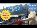 Vlog  visiting a massive discount supermarket  finding mega bargains