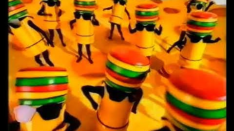 1992 KP Skips Advert