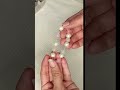 # Diy Handmade bracelet # jewellery lovers # short # viral video