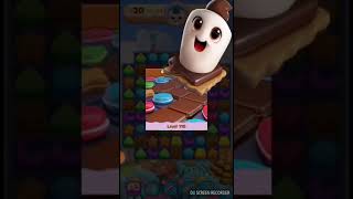 Cookie Jam Blast Level 110