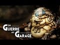  la guerre au garage n4  rapport de bataille warhammer bretonniens vs hl