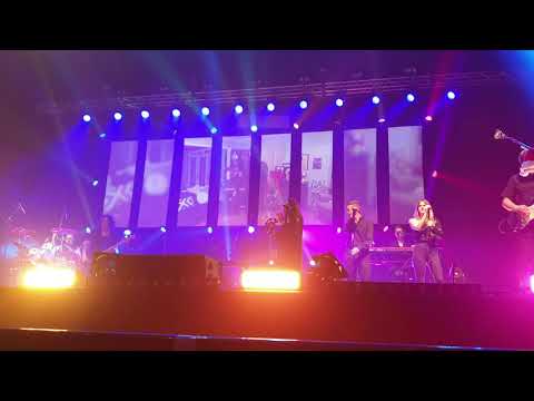 Since You've Been Gone -The Classic Rock Show -Christmas Party 2020-Live @ M&S Bank Arena Liverpool