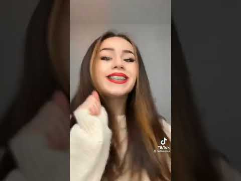 Tiktok 2022 Yeni akım. bav ciki bav bav aşkın böylesine