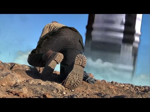 The End of Science Fiction Movie Trailer The End of Science Fiction Movie Trailer