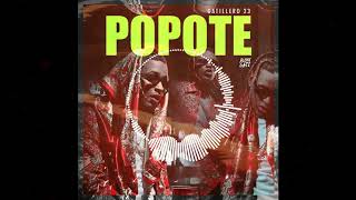 Gatillero23 - POPOTE TRAP #INSTRUMENTAL