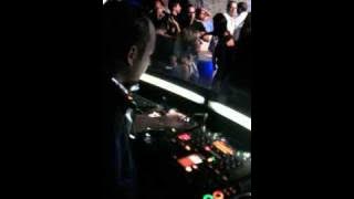 Mr DJ Gio Di Leva 'live set' mixes 'Illegal Beat - Magic Mushroom'