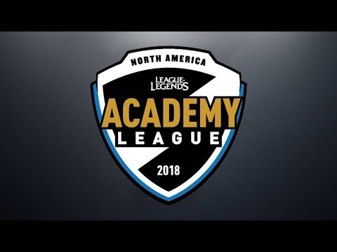 NA Academy Spring (2018) | Week 5 Day 2