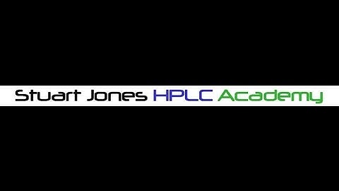 HPLC Troubleshooting - Column Back Pressure