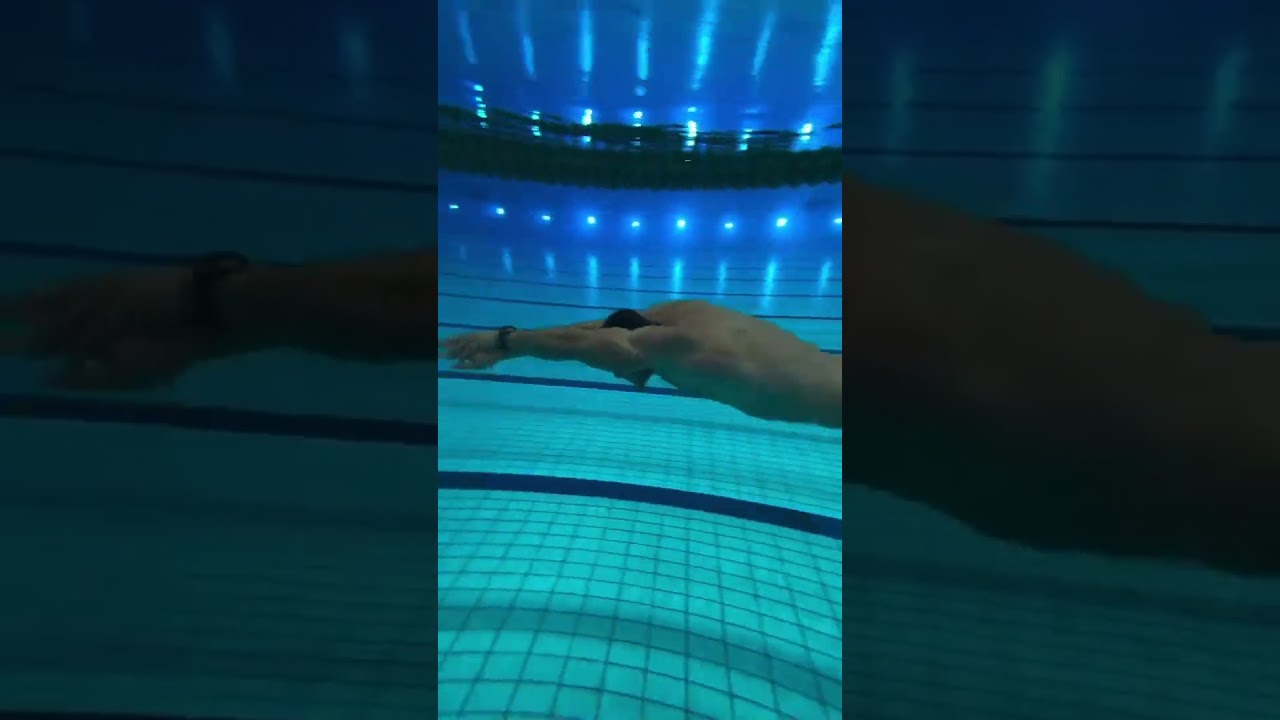 #swimkick