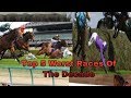 Top 5 worst races of the decade