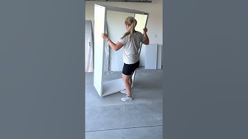 Slowly building a solution - Garage Declutter (Part 14)