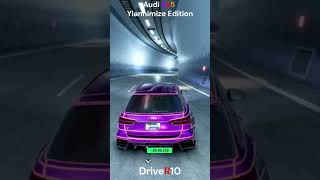 Audi RS5 Yiannimize Edition