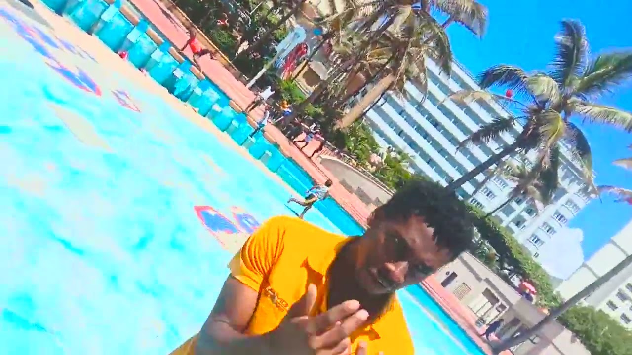 Dancahll G LEBO THE POP produ by g lebo