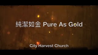 Download lagu 純潔如金 Pure As Gold (CHC) |  歌詞MV