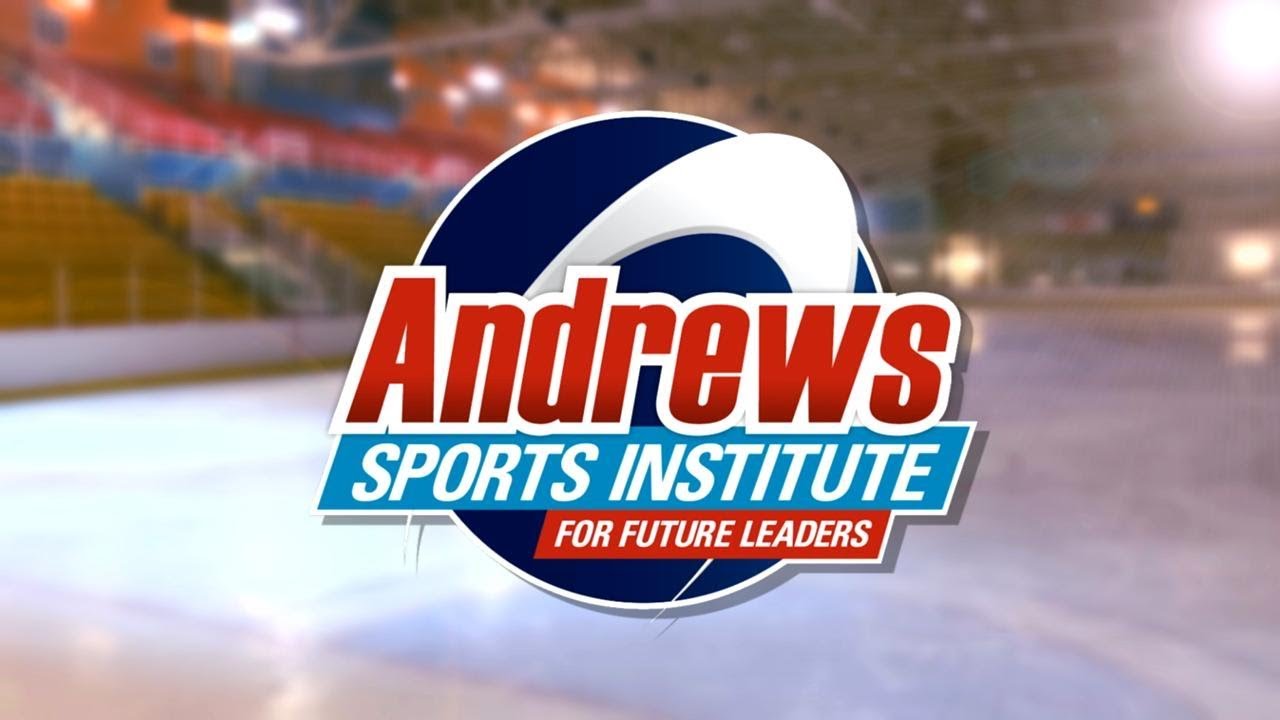 Andrews Sport Institute Program Highlights - YouTube