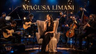 Mağusa Limanı | Anatolian Synthesis
