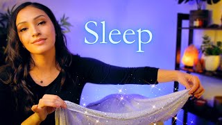 ASMR for Sleep  Full Body Relaxation Treatments For Better Sleep