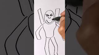 Drawing Skibidi Toilet Titan Speakerman G-Man #shorts #skibiditoilet Drawing Skibidi Toilet Titan Speakerman G-Man #shorts #skibiditoilet